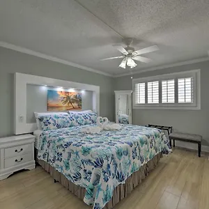 Pcb With Community Perks And Access Panama City Beach