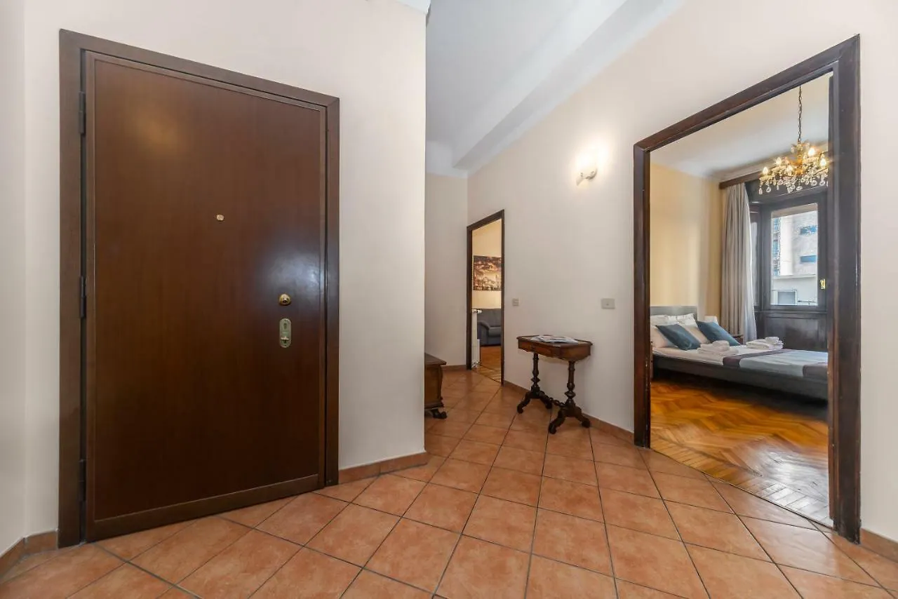 Apartment Premium Suite Milan