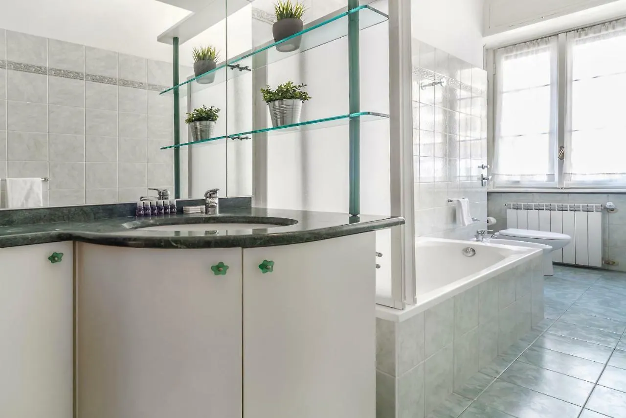 Premium Suite Milan Italy