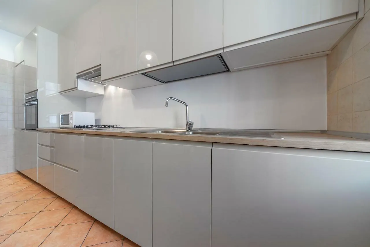 Premium Suite Milan