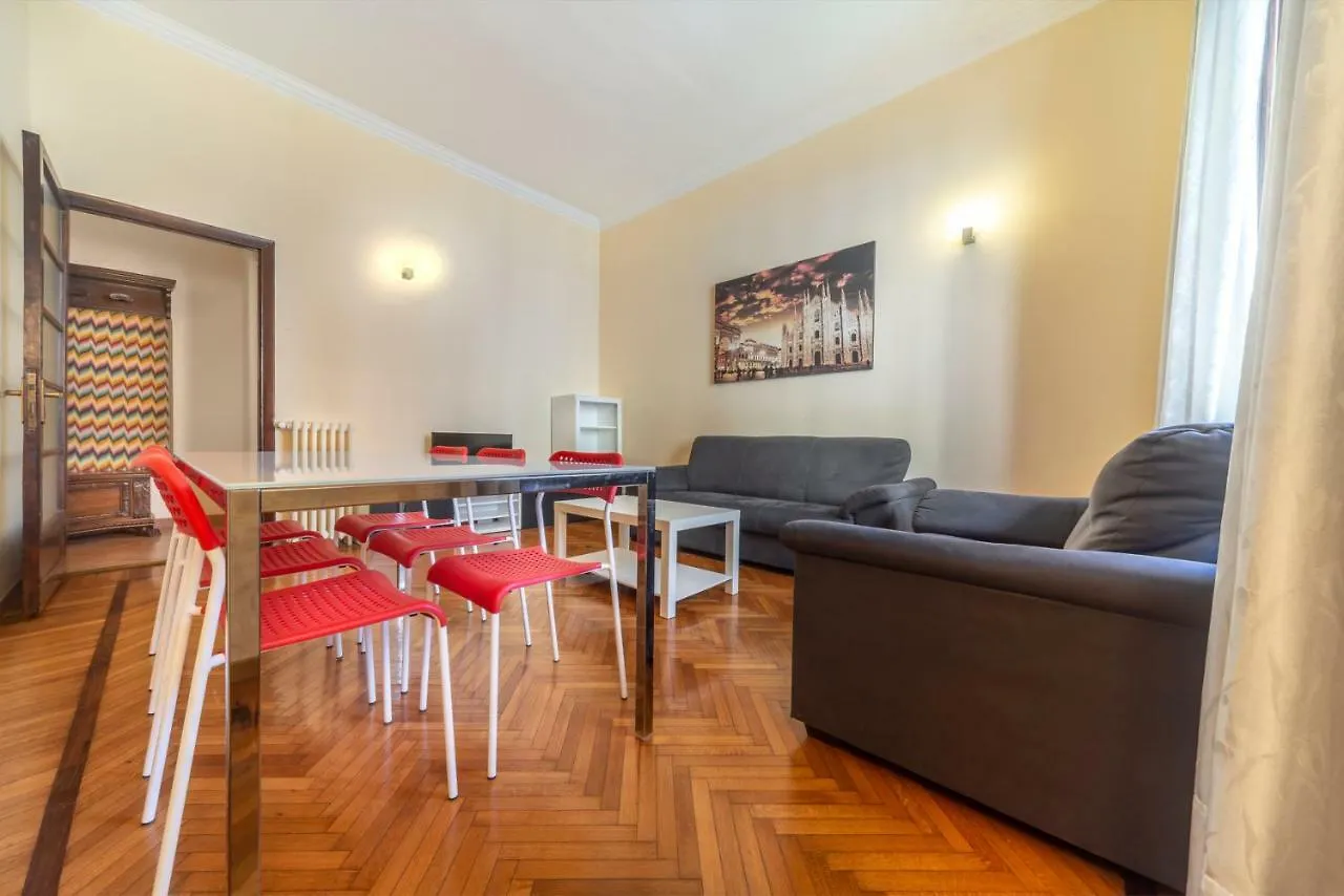 Premium Suite Milan Italy