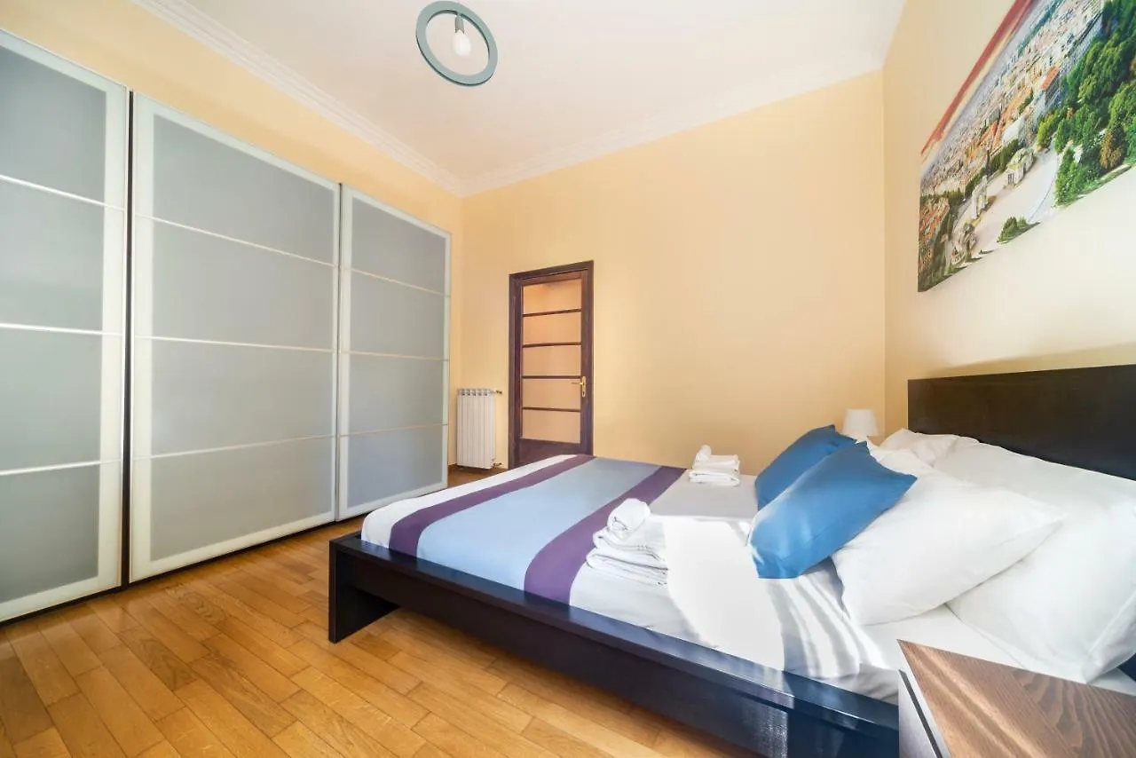 Premium Suite Milan