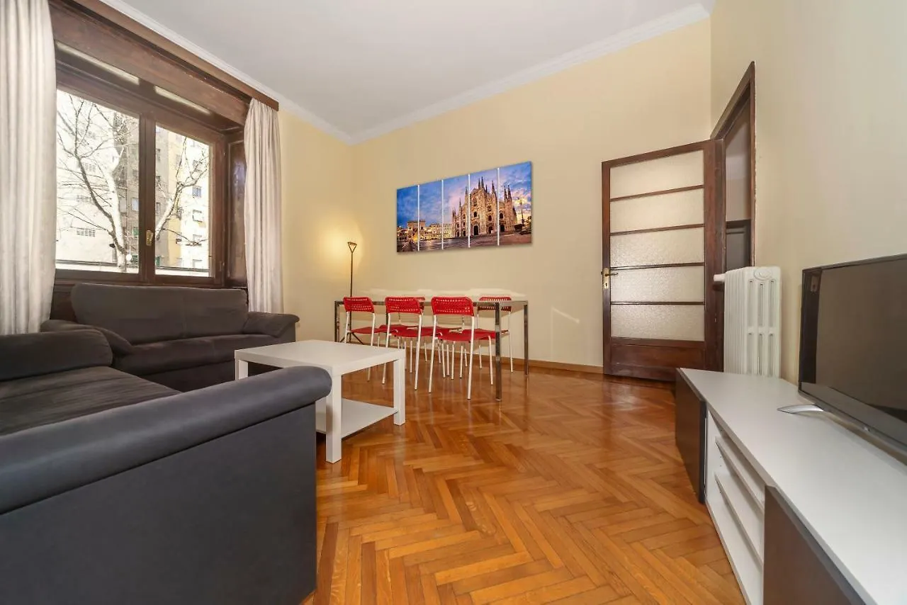 Premium Suite Milan 0*,