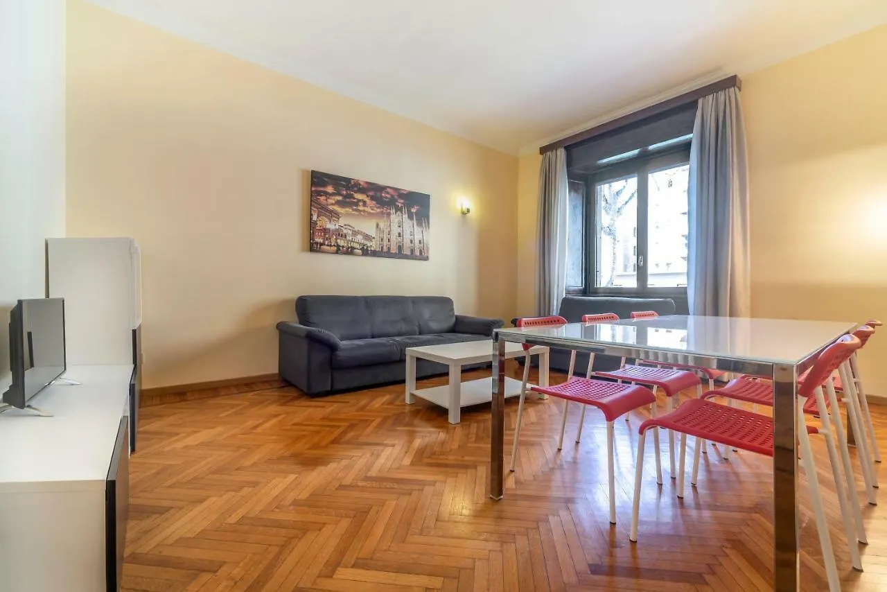 Apartment Premium Suite Milan