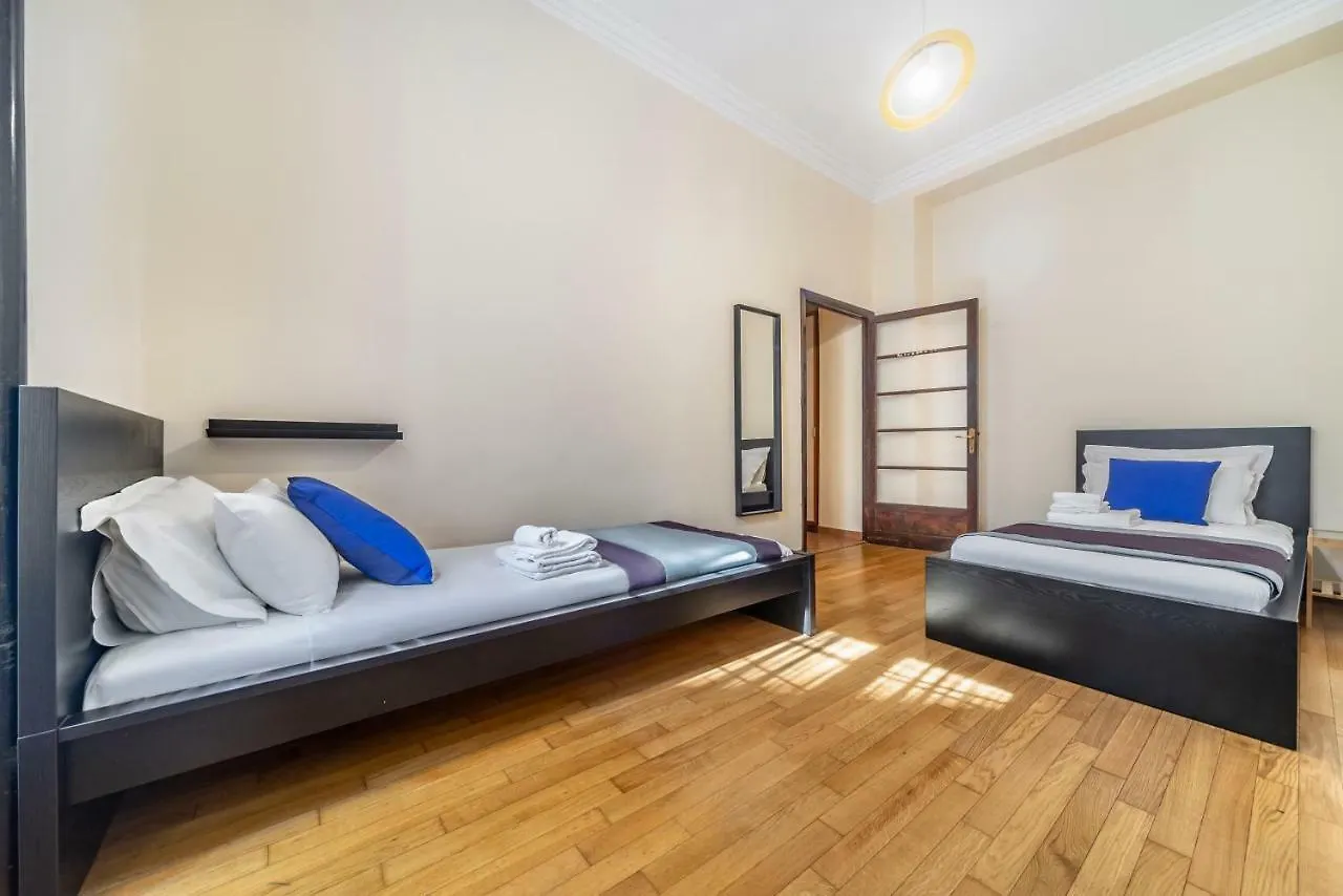 Premium Suite Milan